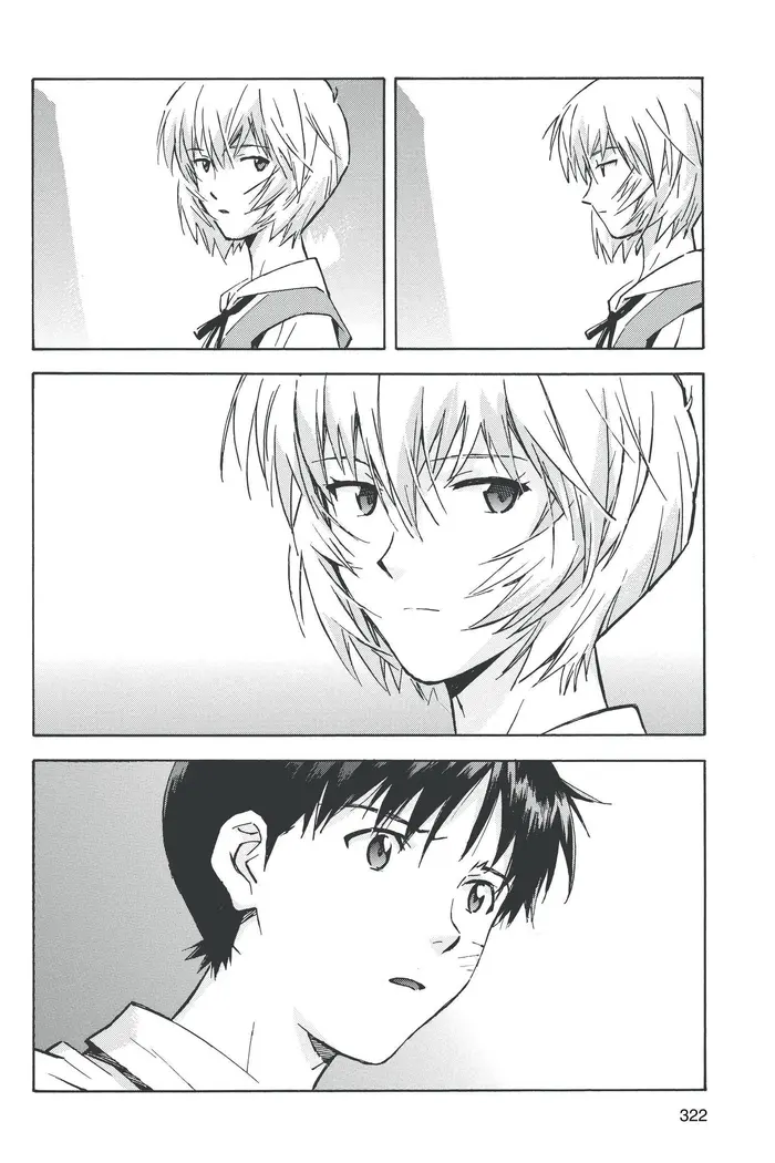 Neon Genesis Evangelion Chapter 75 image 24_optimized